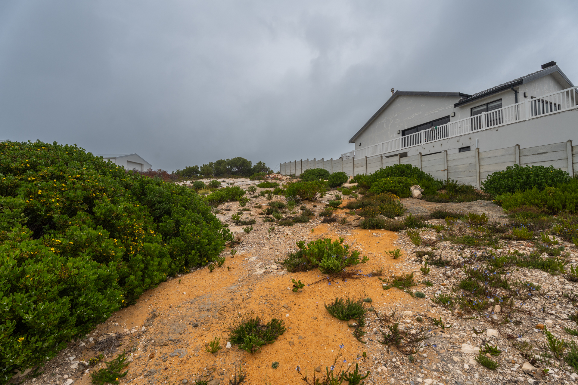 0 Bedroom Property for Sale in Struisbaai Western Cape